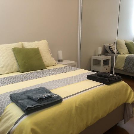 Allora Apartment Applecross Perth Esterno foto