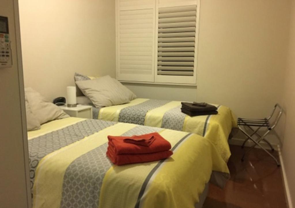 Allora Apartment Applecross Perth Esterno foto