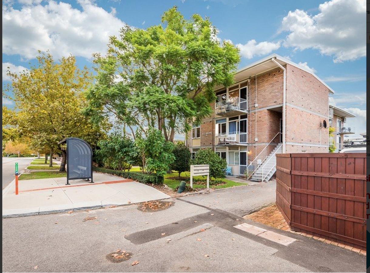 Allora Apartment Applecross Perth Esterno foto