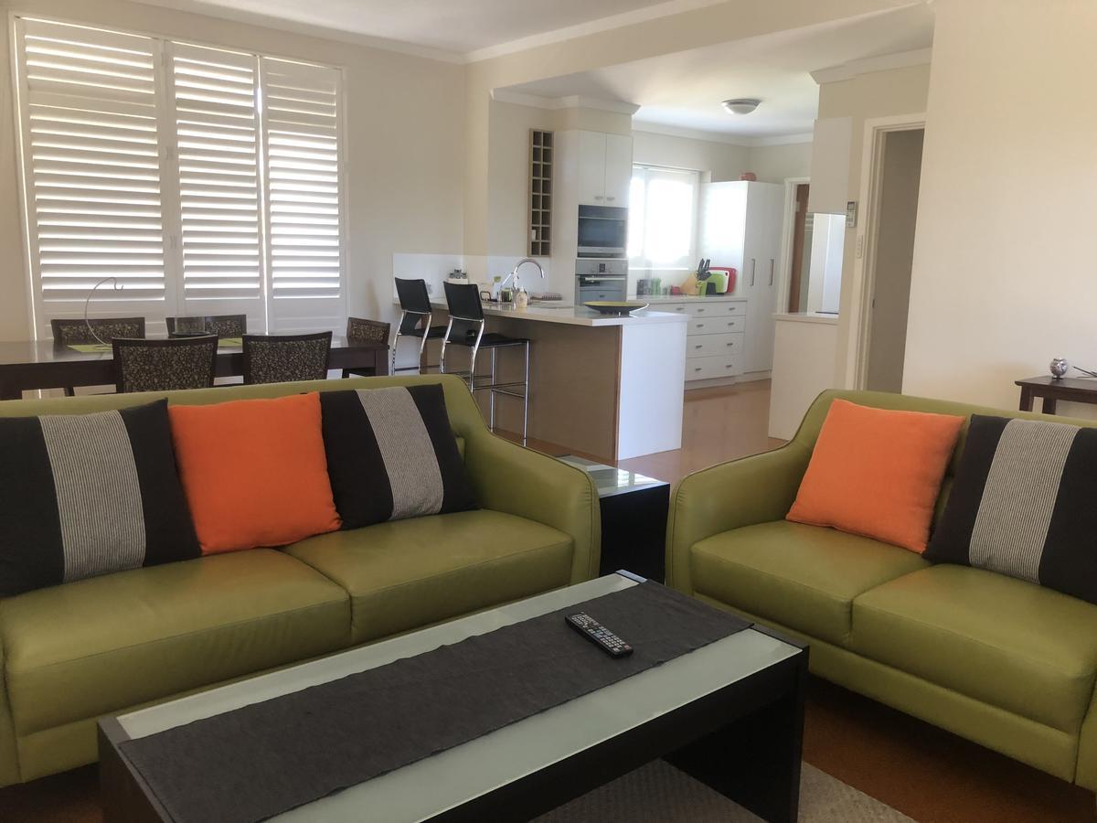 Allora Apartment Applecross Perth Esterno foto
