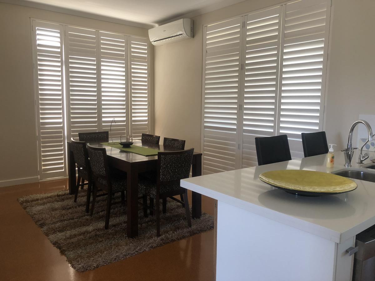 Allora Apartment Applecross Perth Esterno foto