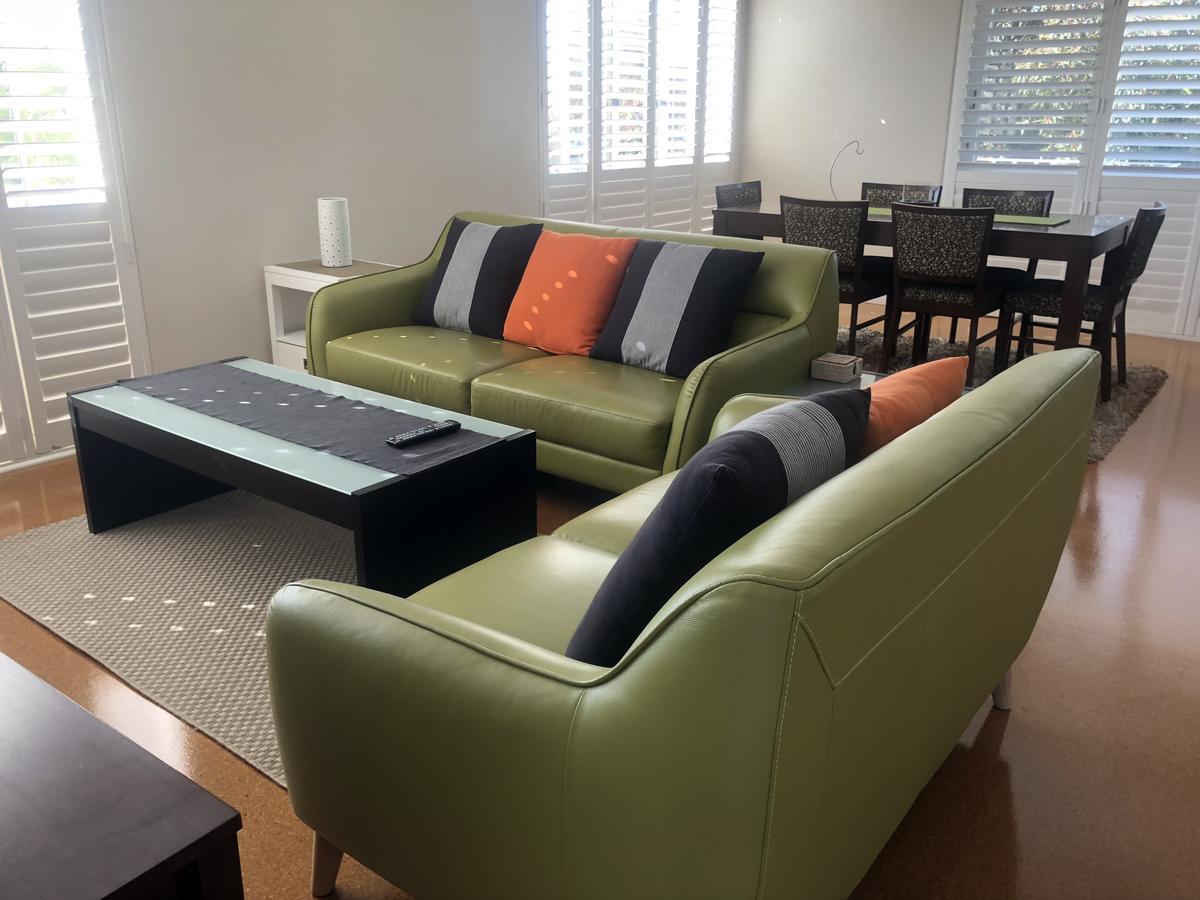 Allora Apartment Applecross Perth Esterno foto